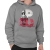 BLUZA Z KAPTUREM PATRIOTYCZNI 63 DNI POLSKA WALCZY